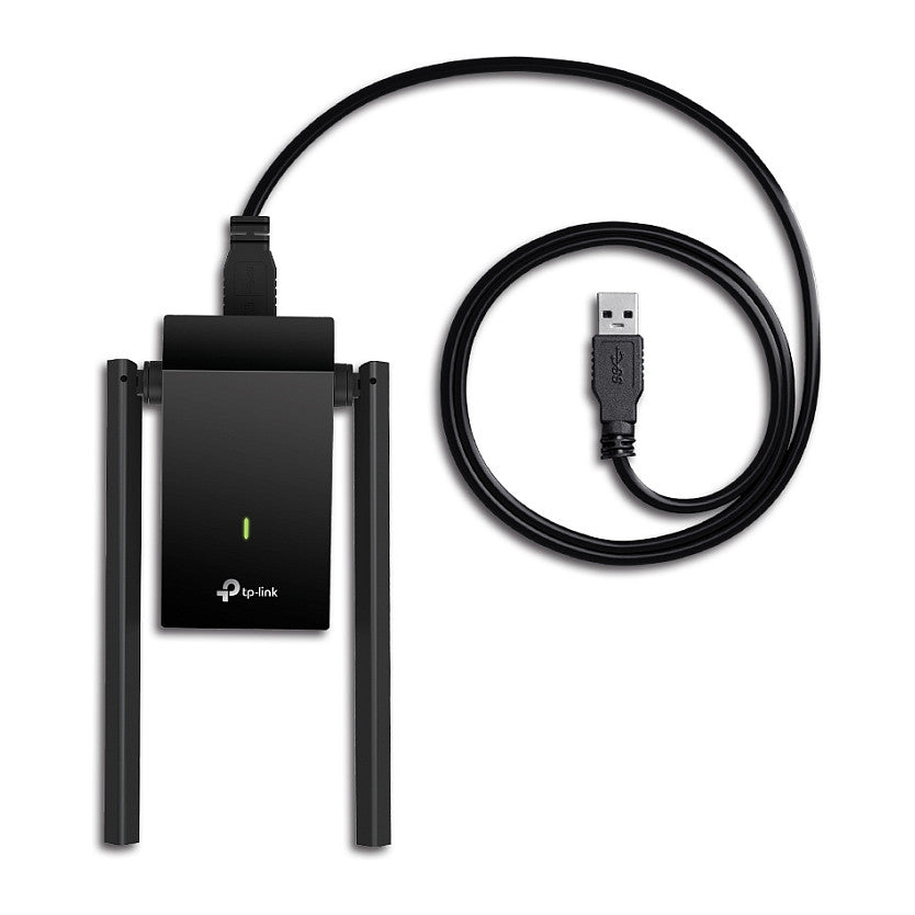 TP-LINK AC1300 1300Mbit/s Dualband-WLAN USB Adapter