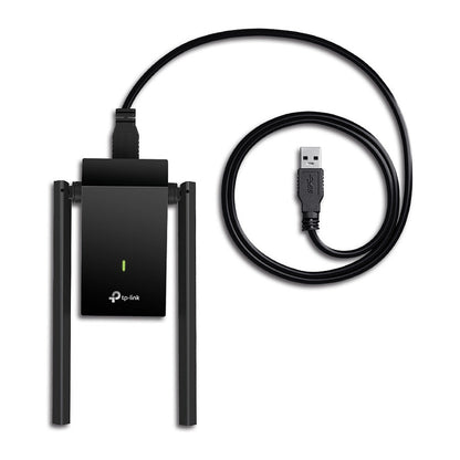 TP-LINK AC1300 1300Mbit/s Dualband-WLAN USB Adapter