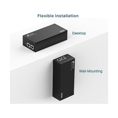 TP-Link Omada POE Adapter POE170S Injektor