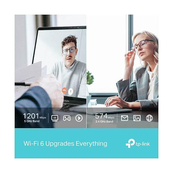 TP-Link WL-USB Archer TX20U (AX1800)