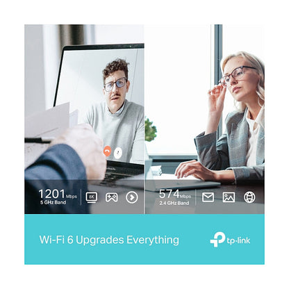 TP-Link WL-USB Archer TX20U (AX1800)