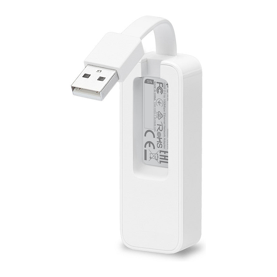 TP-Link Schnittstelle UE200 USB2.0=>10/100MBit