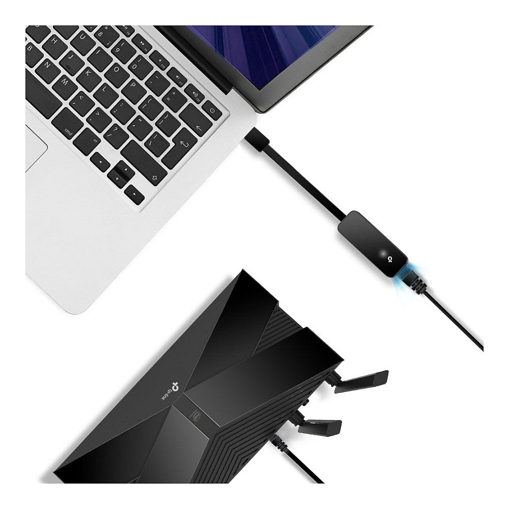 TP-Link Adapter USB 3.0 > Gigabit Ethernet