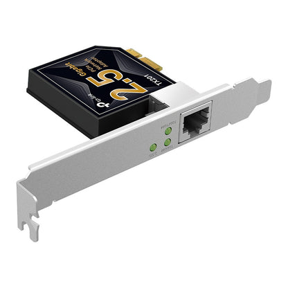 TP-Link WL-USB Archer TX201 2.5 Gigabit PCI Express Adapter