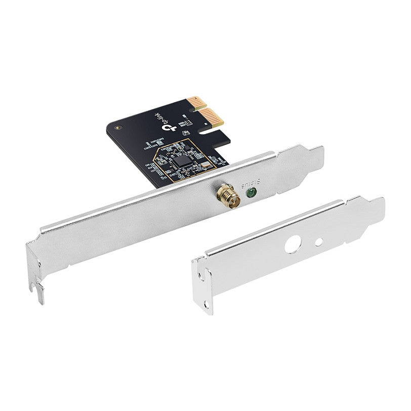 TP-Link WL-PCI Express Archer T2E (AC600/Dual)