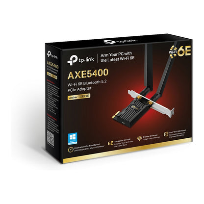 TP-Link WL-USB Archer TXE72E (AC600 Mini)
