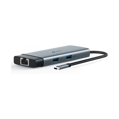 TP-Link HUB UH6120C USB-C 6-Port