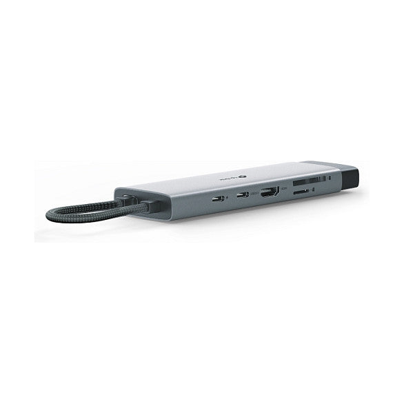 TP-Link HUB UH9120C USB-C 9-Port