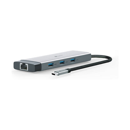 TP-Link HUB UH9120C USB-C 9-Port