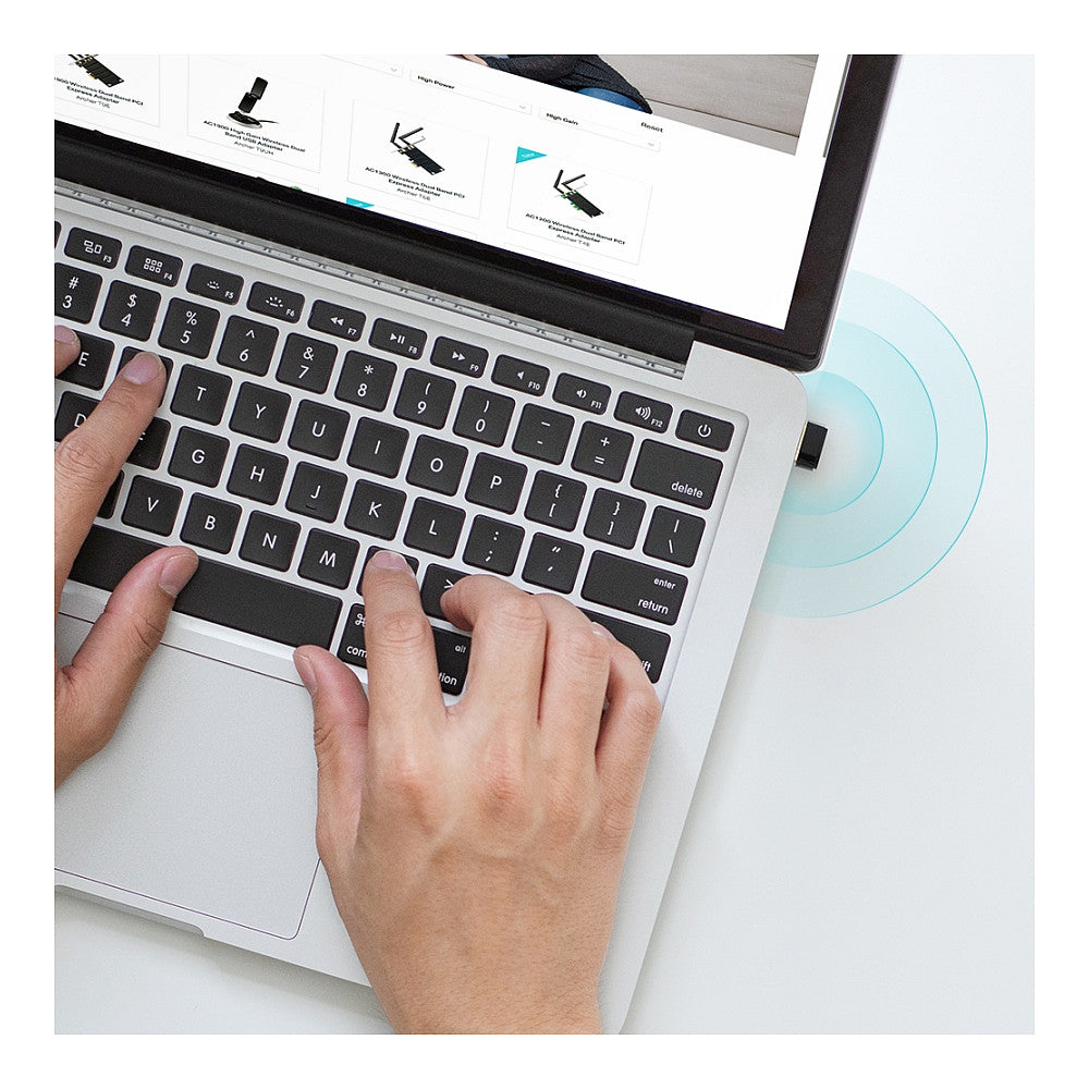 TP-Link Archer T600U Nano