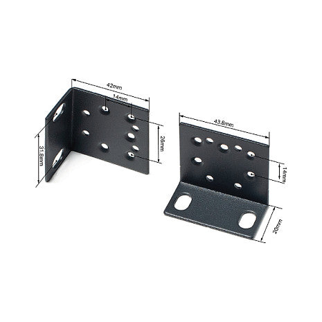 TP-Link Omada Rack-mounting Bracket Kit