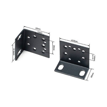 TP-Link Omada Rack-mounting Bracket Kit