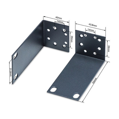 TP-Link Omada Rack-mounting Bracket Kit