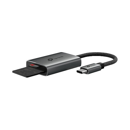 TP-Link HUB UA440C USB-C to SD & microSD