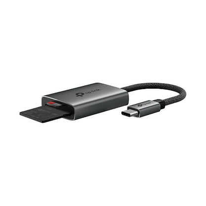 TP-Link HUB UA440C USB-C to SD & microSD