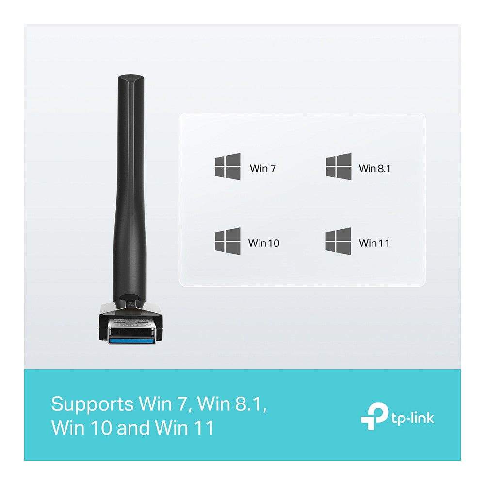 TP-Link Bluetooth UB500 Plus Bluetooth 5.3 USB Adapter