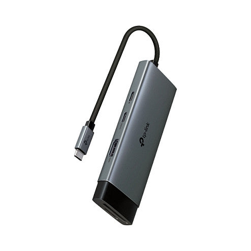 TP-Link HUB UH7020C USB-C 7-Port