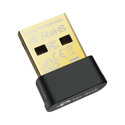 TP-Link WL-USB TX10UB Nano