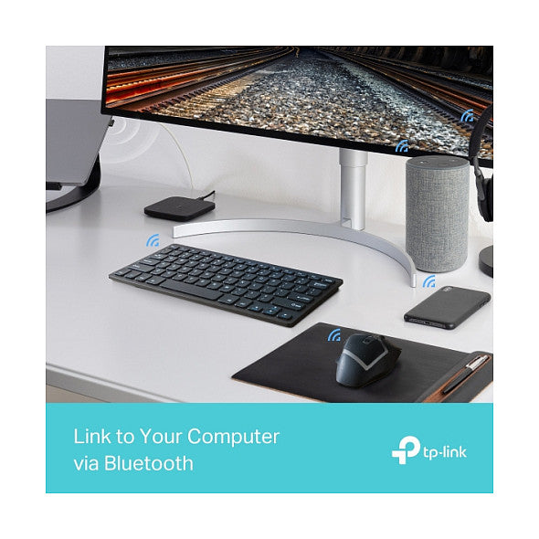 TP-Link WL-USB TX10UB Nano