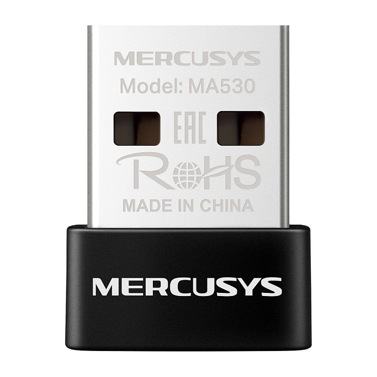 TP-LINK Mercusys MA530 Bluetooth Nano USB Adapter