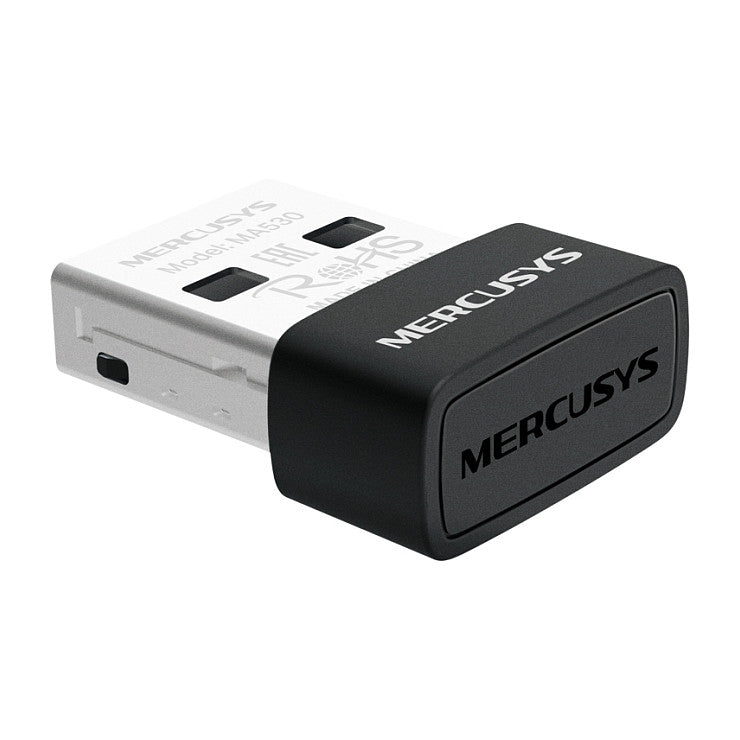 TP-LINK Mercusys MA530 Bluetooth Nano USB Adapter