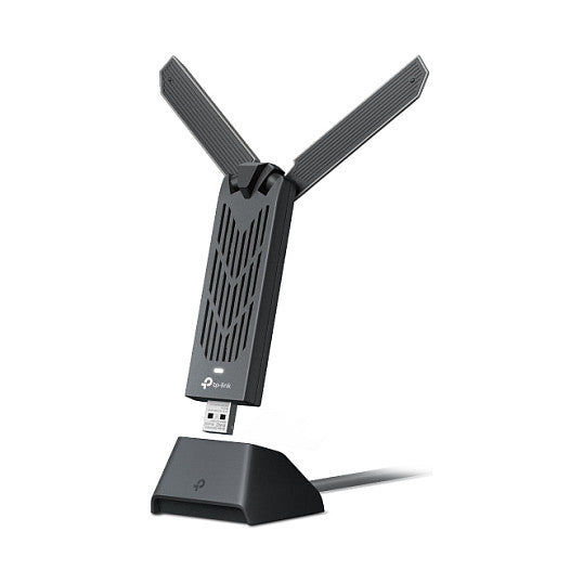 TP-Link Archer TBE400UH BE6500 Tri-Band Wi-Fi 7 USB Adapter