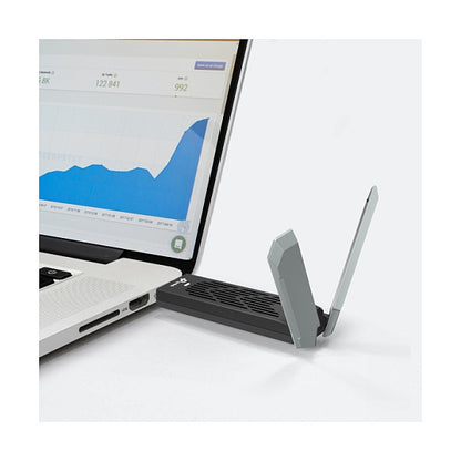 TP-Link Archer TBE400UH BE6500 Tri-Band Wi-Fi 7 USB Adapter