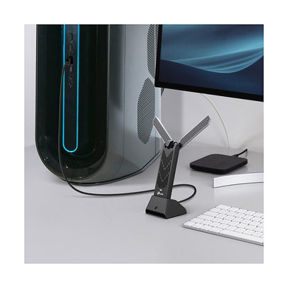 TP-Link Archer TBE400UH BE6500 Tri-Band Wi-Fi 7 USB Adapter