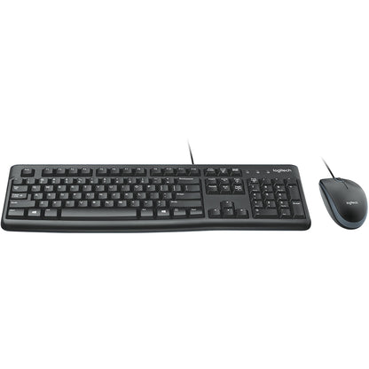 DESKTOP MK120