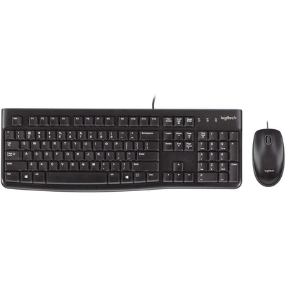 DESKTOP MK120