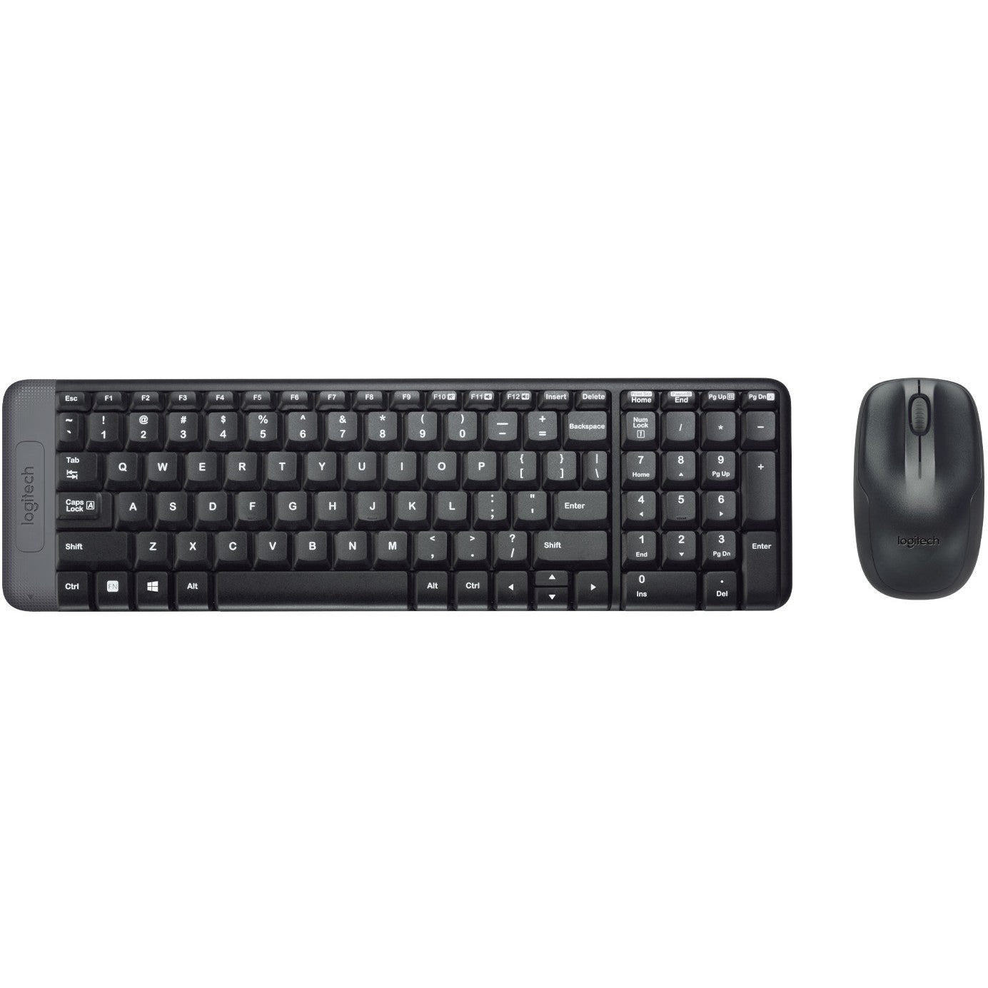 WIRELESS DESKTOP MK220