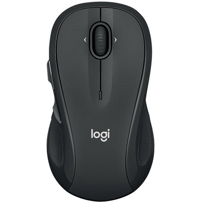 NL Logitech MK545 Advanced Wireless Desktopset US Layout