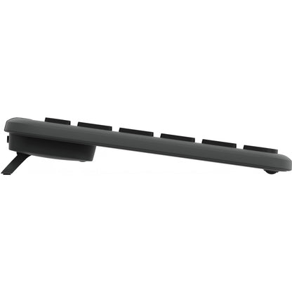 NL Logitech MK950 Signature Slim Combo Desktopset US Layout