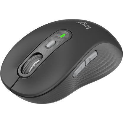 NL Logitech MK950 Signature Slim Combo Desktopset US Layout