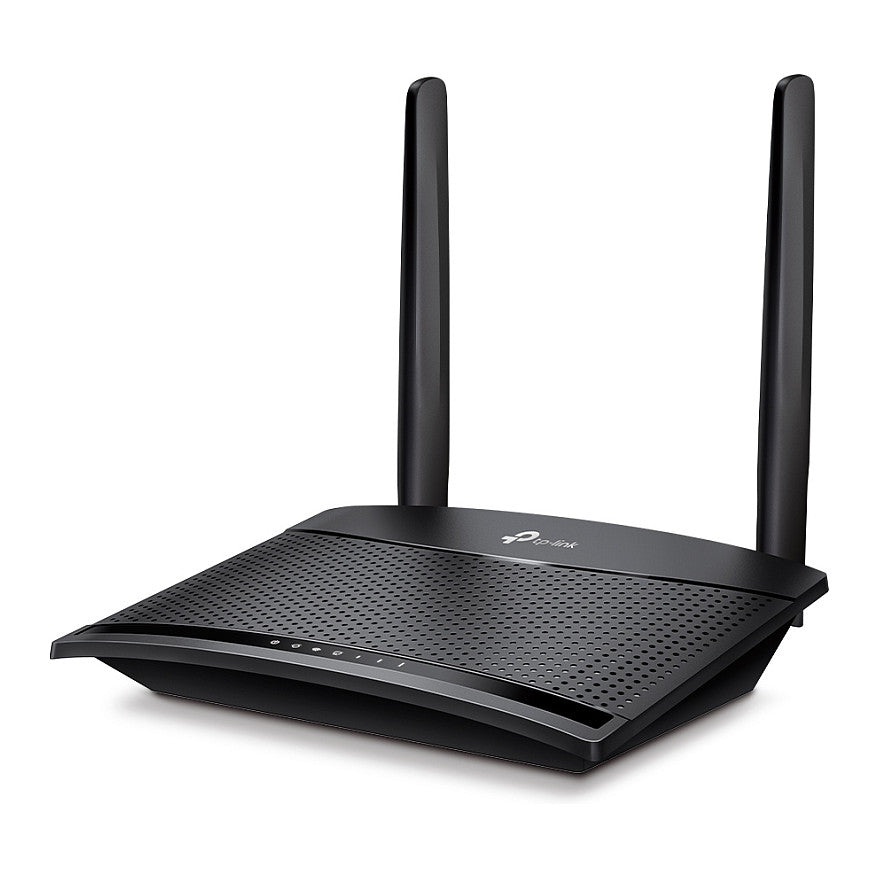 Wl Router TP-Link WL-Router TL-MR100 (4G/LTE/300MBit) – LetzPC Gaming