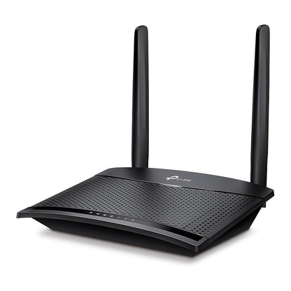 TP-Link WL-Router TL-MR100 (4G/LTE/300MBit)