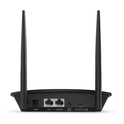 TP-Link WL-Router TL-MR100 (4G/LTE/300MBit)