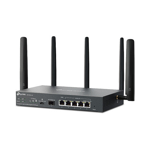 TP-Link Omada WL-Router ER706W 4G