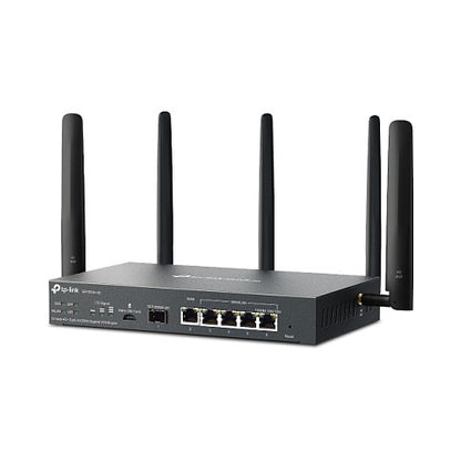 TP-Link Omada WL-Router ER706W 4G