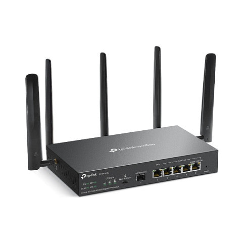 TP-Link Omada WL-Router ER706W 4G
