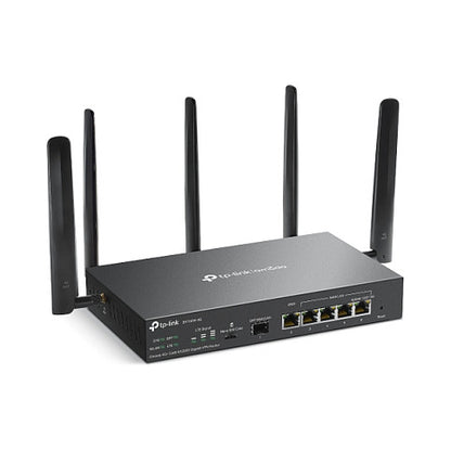 TP-Link Omada WL-Router ER706W 4G