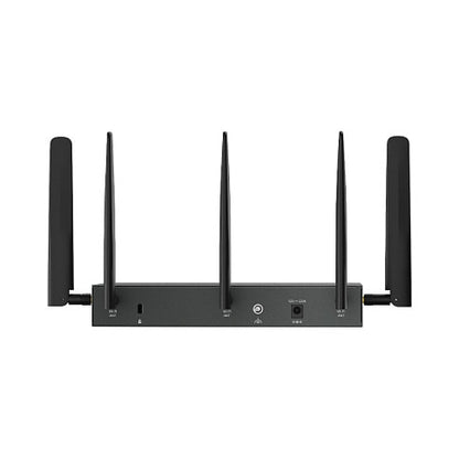 TP-Link Omada WL-Router ER706W 4G