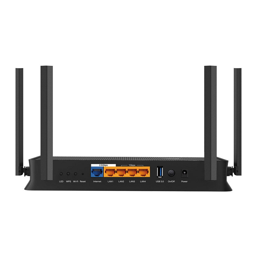 TP-Link WL-Router Archer BE230