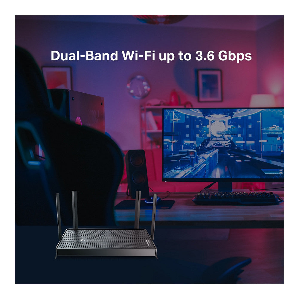 TP-Link WL-Router Archer BE230