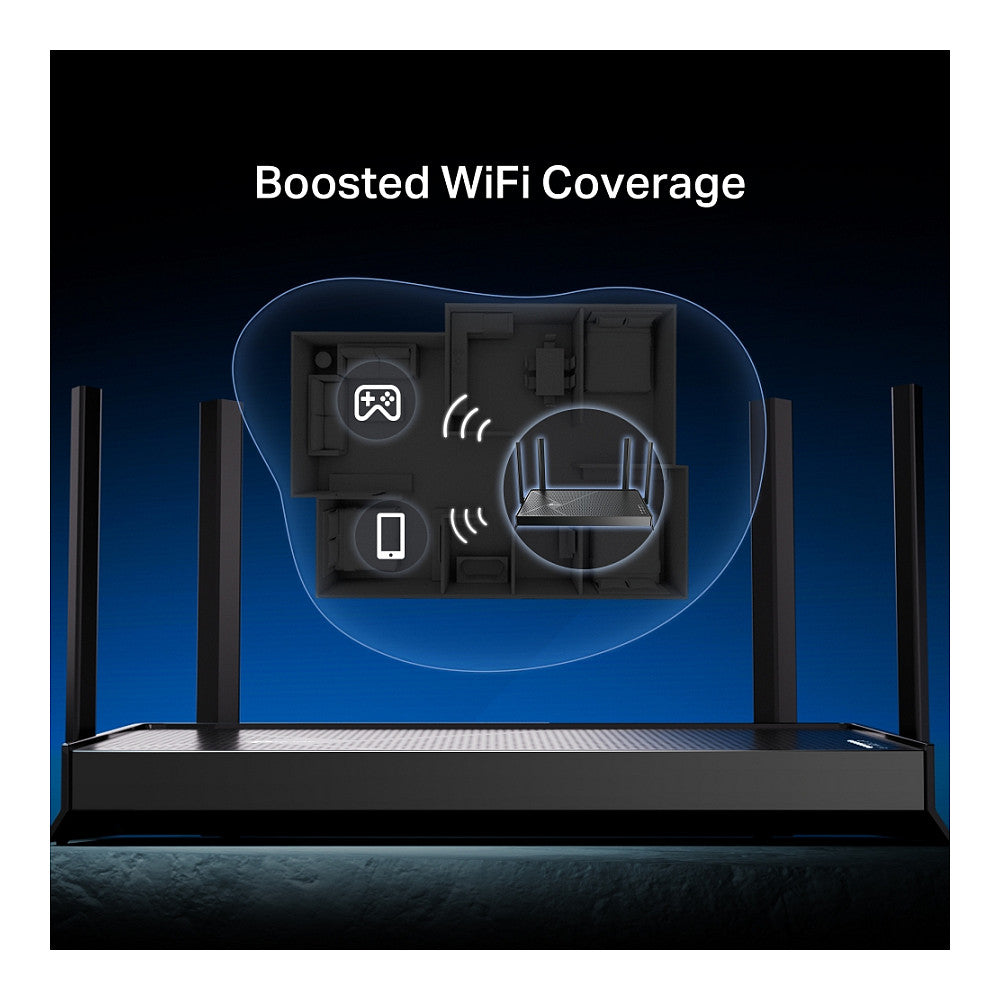TP-Link WL-Router Archer BE230