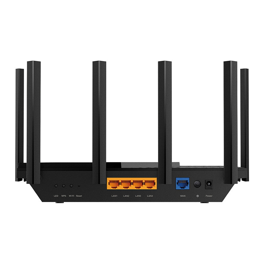 TP-Link WL-Router Archer AXE75 (AX5400/Tri)