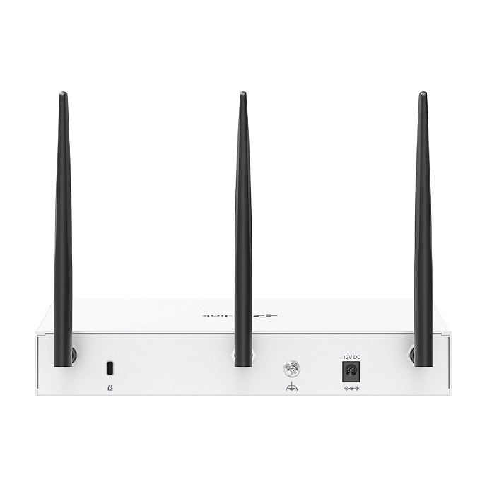 TP-Link WL-Router Festa FR365 Gigabit VPN-Router (AX3000)