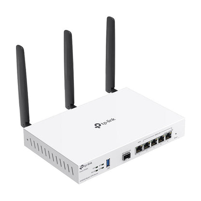 TP-Link WL-Router Festa FR365 Gigabit VPN-Router (AX3000)