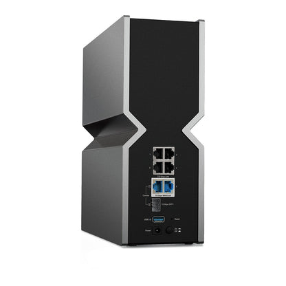 TP-Link WL-Router Archer BE800 (Wi-Fi 7)