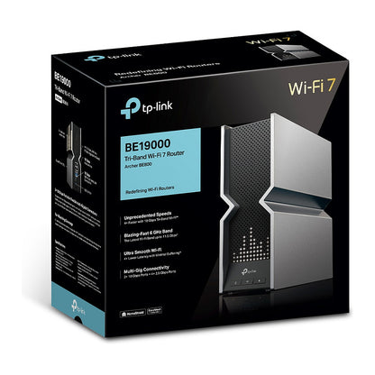 TP-Link WL-Router Archer BE800 (Wi-Fi 7)